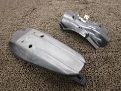 ゼファーχ 純正サスペンション 2個セット - メルカリ