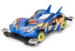 2026年最新】ミニ四駆 スピンアックスの人気アイテム - メルカリ