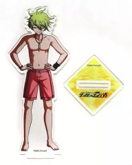 ダンガンロンパ 2 日向創 アクリルスタンド アクリルフィギュア 水着 