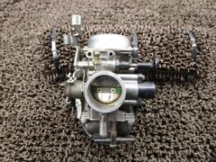 dトラッカー250/dトラッカーx 手ブレ　ダブルキャリパー dトラッカー250/dトラッカーx 手ブレ ダブルキャリパー - メルカリ