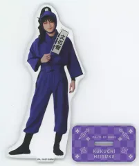 2026年最新】山木透 アクリルスタンドの人気アイテム - メルカリ