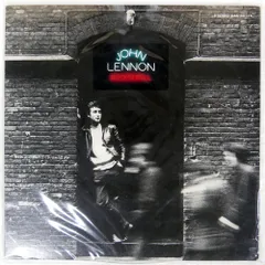 2026年最新】JOHN LENNON-ROCK `N` ROLLの人気アイテム - メルカリ