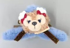 【中古】アクセサリー(非金属) シェリーメイ バンスクリップ 「Duffy and Friends-ダッフィー＆フレンズ- ウィッシング・ウィングス」 東京ディズニーシー限定