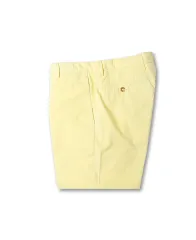 インコテックス Incotex レモン S/S チノ パンツ イタリア コットン パンツ