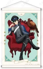 【中古】タペストリー 4.糸師凛 タペストリー 「ブルーロック」