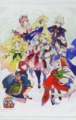 2026年最新】アトリエシリーズ タペストリーの人気アイテム - メルカリ