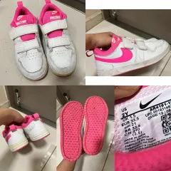 女の子 210サイズ NIKE スニーカー