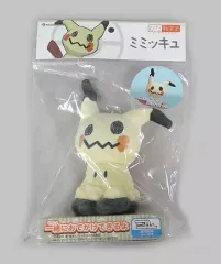 【中古】キーホルダー・マスコット(キャラクター) ミミッキュ ぴたれすと 「ポケットモンスター」 ポケモンセンター限定