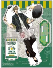 【中古】アクリルスタンド・アクリルパネル 東谷准太 アクリルスタンド だかいち飯店 ver. 「抱かれたい男1位に脅されています。」