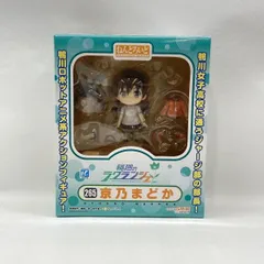 【中古】グッドスマイルカンパニー ねんどろいど 京乃まどか 未開封品 輪廻のラグランジェ[97]