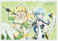 【中古】アクリルスタンド・アクリルパネル リーファ＆シノン アクリルスタンド 「ソードアート・オンライン アリシゼーション War of Underworld」