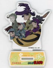忍たま乱太郎 善法寺伊作 アクリルスタンド 保健委員会 | Mercari