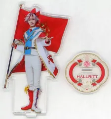 【中古】アクリルスタンド・アクリルパネル 酒寄楓太(ハルリット) アクリルスタンド 「ミュージカル『フラガリアメモリーズ』～純真の結い目～」