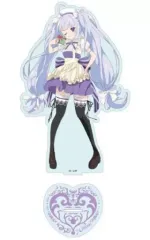 【中古】アクリルスタンド・アクリルパネル ミリアム・ヒルデガルド・v・グロピウス(バレンタイン) アクリルフィギュアL 「アサルトリリィ BOUQUET」のサムネイル