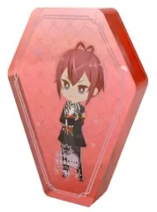 【中古】アクリルスタンド・アクリルパネル リドル・ローズハート 「ディズニー ツイステッドワンダーランド ころっとアクリルフィギュアコレクション vol.1」