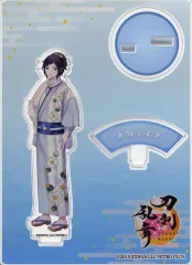 【中古】アクリルスタンド・アクリルパネル 33.大和守安定 アクリルフィギュア(軽装) 「刀剣乱舞-ONLINE-」