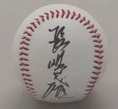 2026年最新】長嶋茂雄 サインボールの人気アイテム - メルカリ