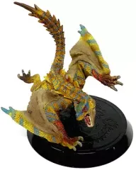 【中古】トレーディングフィギュア ティガレックス(怒り状態) 「カプコンフィギュアビルダー スタンダードモデル モンスターハンター ベストコレクション」 セブンイレブン限定