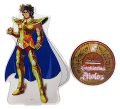 2026年最新】聖闘士星矢 マグネット アクリルの人気アイテム - メルカリ