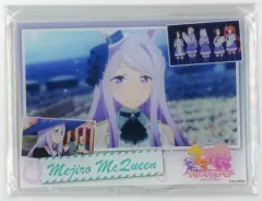 【中古】アクリルスタンド・アクリルパネル メジロマックイーン キャラアクリルフィギュア 「ウマ娘 プリティーダービー Season 2 POP UP SHOP in 東京キャラクターストリート」