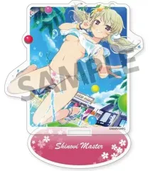 【中古】アクリルスタンド・アクリルパネル 華風流(水着2019) アクリルフィギュア 「シノビマスター 閃乱カグラ NEW LINK」