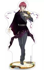 Fate 高杉晋作 等身大パネル 抽選景品 等身大（上半身）FGO高杉晋作アクリルスタンド 抽選景品 等身