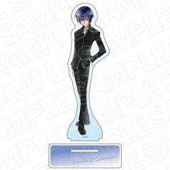 しゅごキャラ 花やしき ガラポン アクスタ 月詠イクト - メルカリ