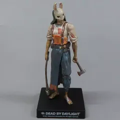 【中古】トレーディングフィギュア ハントレス パール塗装ver. 「くじメイト Dead by Daylight ver.3.0.0」 ミニフィギュア賞