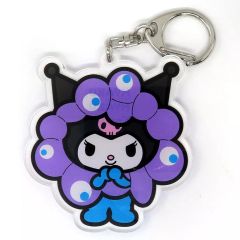 万博会場限定 黒ミャク なりきりサンリオコラボ クロミ - メルカリ