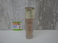 化粧水 Christian Dior プレステージ マイクロ ローション ド ローズ 30ml 中古品
