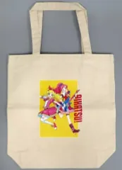 【中古】雑貨 いちご＆セイラ(アイカツ!) トートバッグ 「アイカツ!シリーズ×TOWER RECORDS」