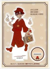 【中古】アクリルスタンド・アクリルパネル 花子くん アクリルスタンド レトロver. 「地縛少年花子くん」