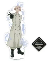 【中古】アクリルスタンド・アクリルパネル 乾青宗 アクリルスタンド プリントシールver. 「東京リベンジャーズ」