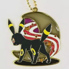 中古】雑貨 ブラッキー 「ポケットモンスター ステンドグラスボール