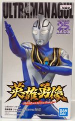 BANDAI SPIRITS 영웅 용상 울트라 맨 가이아 울트라 맨 아글 V2 A