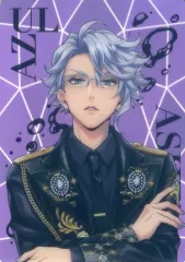 【中古】キャラカード アズール・アーシェングロット 「ディズニー ツイステッドワンダーランド 5th Anniversary POP-UP SHOP ～Dazzling～ オーロラカードコレクション」