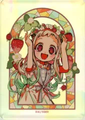 【中古】アクリルスタンド・アクリルパネル 八尋寧々 ミニアクリルブロック(ボタニカル) 「地縛少年花子くん 10周年記念ミュージアム」