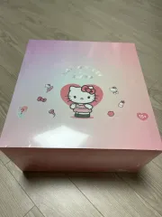 未開封 ハローキティ ジス コラボ キーホルダー 9種セット