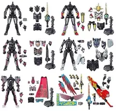 2026年最新】食玩 装動の人気アイテム - メルカリ