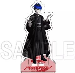 HUNDRED LINE 最終防衛学園2 キービジュアルアクリルブロック - メルカリ