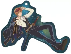 【中古】雑貨 05.沖田総悟 アクリルキーチェーン 「銀魂」