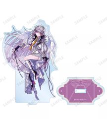 白猫プロジェクト 白猫フェス ジン 10周年 MVP投票 アクリルスタンド 