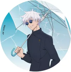 【中古】コースター 五条悟 アクリルコースター 懐玉・玉折 「呪術廻戦 第2期」