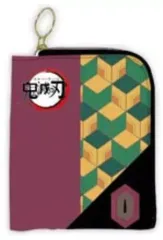 【中古】雑貨 冨岡義勇 折りたたみポーチ 「鬼滅の刃」