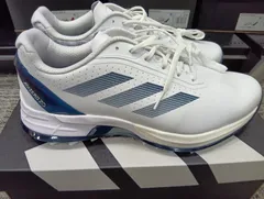 Sh　アディダス スパイクレスシューズ アディゼロ ゼッドジー 25 NLC98 メンズ ゴルフシューズ（浦安店）