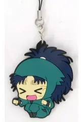 【中古】雑貨 七松小平太 「忍たま乱太郎 ViVimusラバーストラップコレクション A」