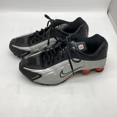 【中古】NIKE SHOXR4 