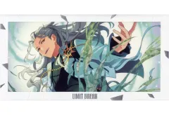 【中古】ポスター ES 9th Anniv. プリズムアートポスター STORM 乱凪砂 「あんさんぶるスターズ!!」