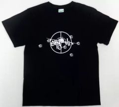 SKY-HI WELIVE 2017 日本武道館 Tシャツ 黒 L AAA 日高 - メルカリ
