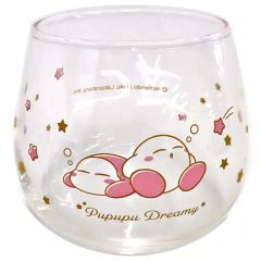 [중고] 머그컵·탕만 커비 & 와돌디(sweet dreams) PUPUPU DREAMY 유라유라 글라스 [별의 커비]
